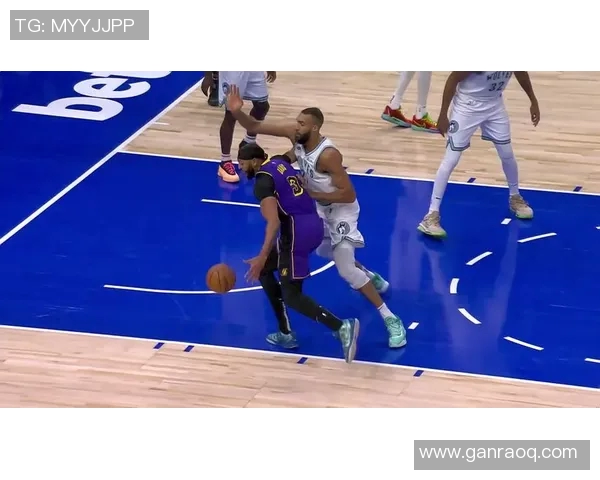 戈贝尔霸主篮下表现出色森林狼成功逆袭淘汰湖人晋级季后赛 戈贝尔霸主篮下表现出色森林狼成功逆袭淘汰湖人晋级季后赛