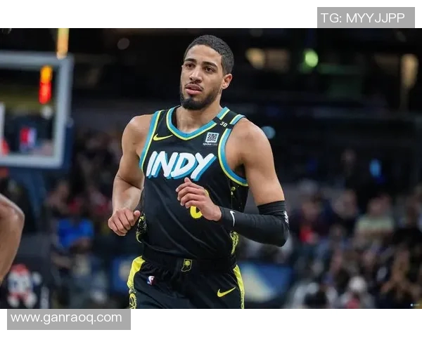 哈利伯顿登场与否赛前才能定 哈利伯顿登场与否赛前才能定