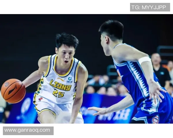 赵岩昊爆发砍25分助广厦力克对手赢球 赵岩昊爆发砍25分助广厦力克对手赢球