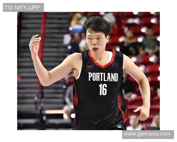 杨瀚森季前赛场均8分3.5篮板1助攻,三分命中率40% 杨瀚森季前赛场均8分3.5篮板1助攻,三分命中率40%