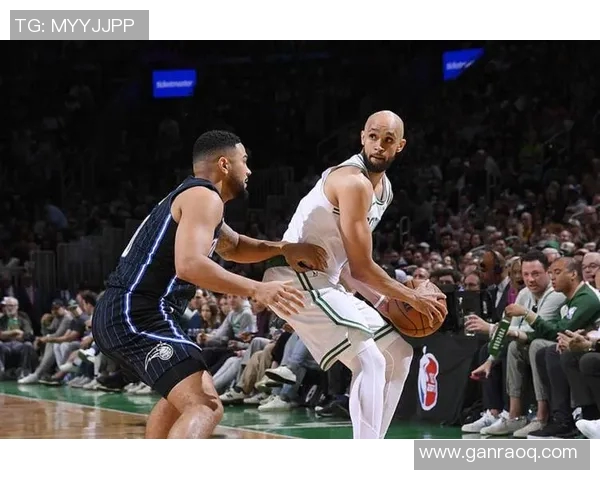 小瓦格纳32+8 魔术险胜凯尔特人 小瓦格纳32+8 魔术险胜凯尔特人