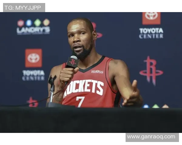 不可思议夺冠热门火箭两连败,拥有杜兰特申京的火箭,发生了什么 不可思议夺冠热门火箭两连败,拥有杜兰特申京的火箭,发生了什么