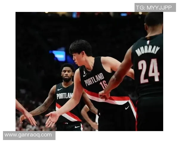 哈登20分13助攻快船战胜开拓者,杨瀚森2分1篮板稳中有升 哈登20分13助攻快船战胜开拓者,杨瀚森2分1篮板稳中有升