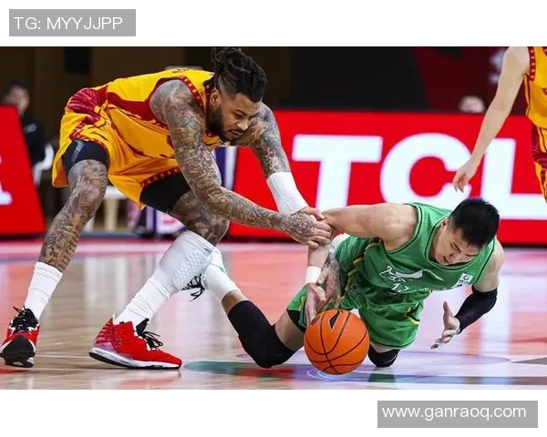 活力满盈！塞克斯顿替补高效揽17分