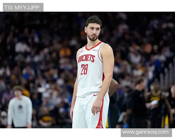 火箭输马刺：申京单内线防守效率133，双塔防守效率123