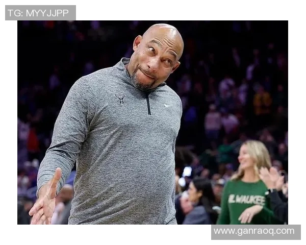 真就哈姆杯？雄鹿NBA杯小组赛跨赛季取得9连胜 助教哈姆个人15-0