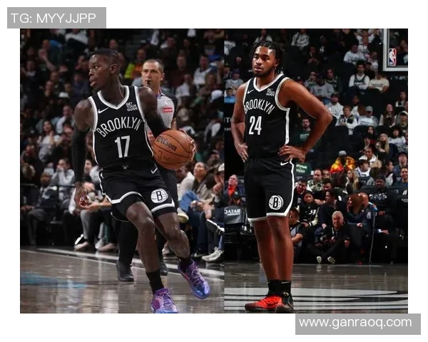 记者：篮网摆烂的目标大概率实现 但现有球员能培养到什么水平？