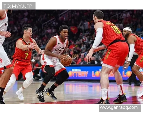 首节结束猛龙VS老鹰 比分26-26战平 首节结束猛龙VS老鹰 比分26-26战平