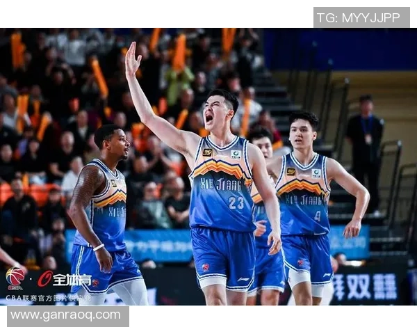 万众瞩目!CBA杯赛上演“山东德比” 赢球将锁定晋级八强名额 万众瞩目!CBA杯赛上演“山东德比” 赢球将锁定晋级八强名额