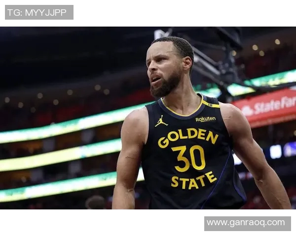 狂轰48分！库里投进12个三分，还是输给开拓者！