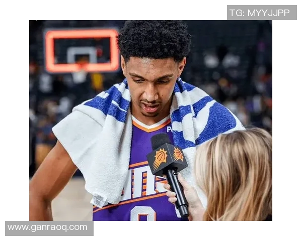 布克：太阳需全力备战坚韧经验丰富的骑士