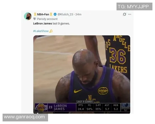 詹姆斯31+9+6赛季首现:末节10分主宰胜利 41岁仍宝刀不老 詹姆斯31+9+6赛季首现:末节10分主宰胜利 41岁仍宝刀不老