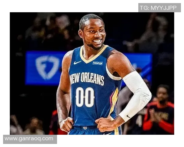 勇士成锡安头号热门下家！美记晒4换1交易方案：将库明加送往鹈鹕