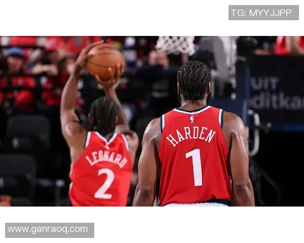 大胜！快船126-89力克篮网，谁是致胜关键？数据揭示真相！