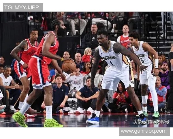 开拓者反超快船升西部第9，领先灰熊4个胜场形势大好